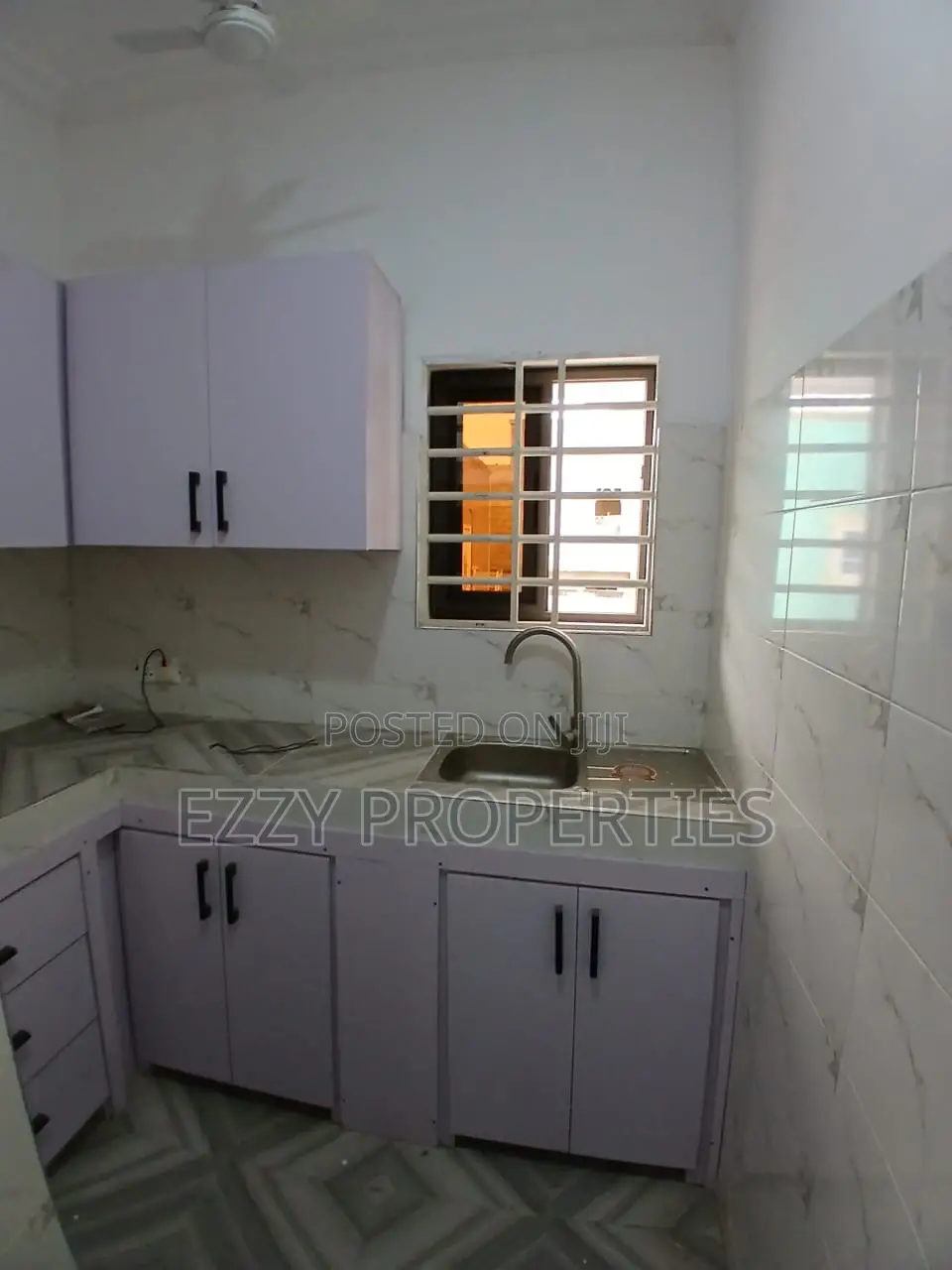 1bdrm Apartment in School Junction for rent in Ashaley Botwe