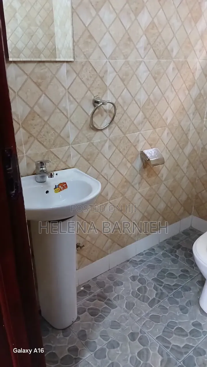 1bdrm Apartment in Helena Estate Agency, Ga East Municipal for rent in Ga East Municipal