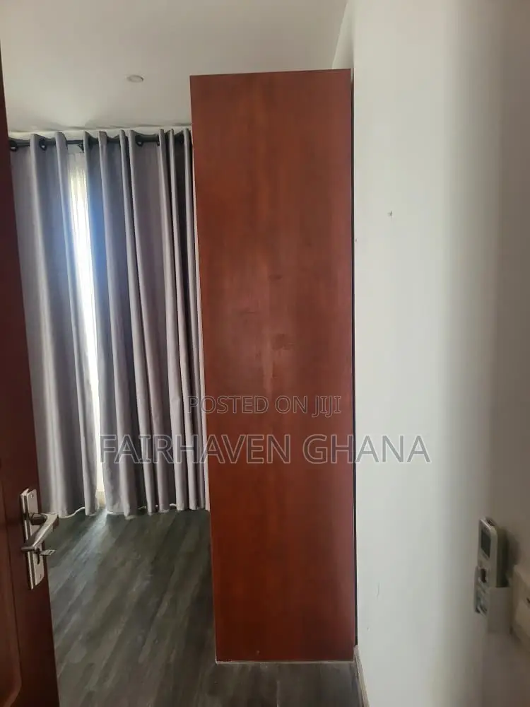 4bdrm Townhouse / Terrace in Fairhaven Properties, Teshie for rent in Teshie