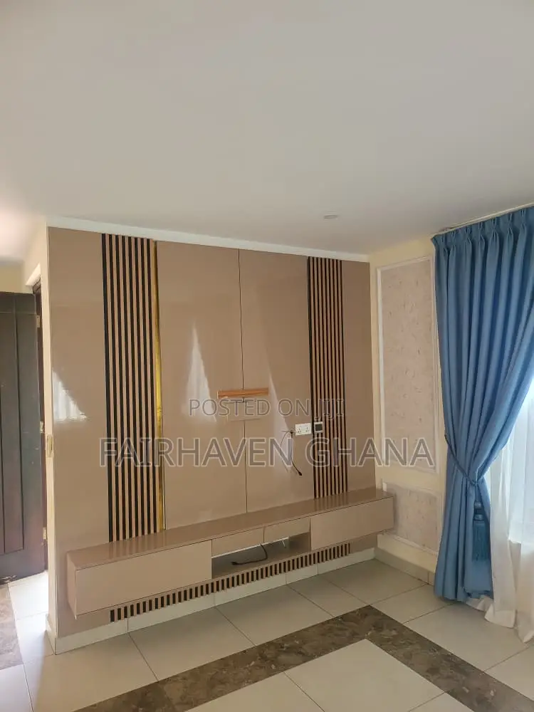4bdrm Townhouse / Terrace in Fairhaven Properties, Teshie for rent in Teshie