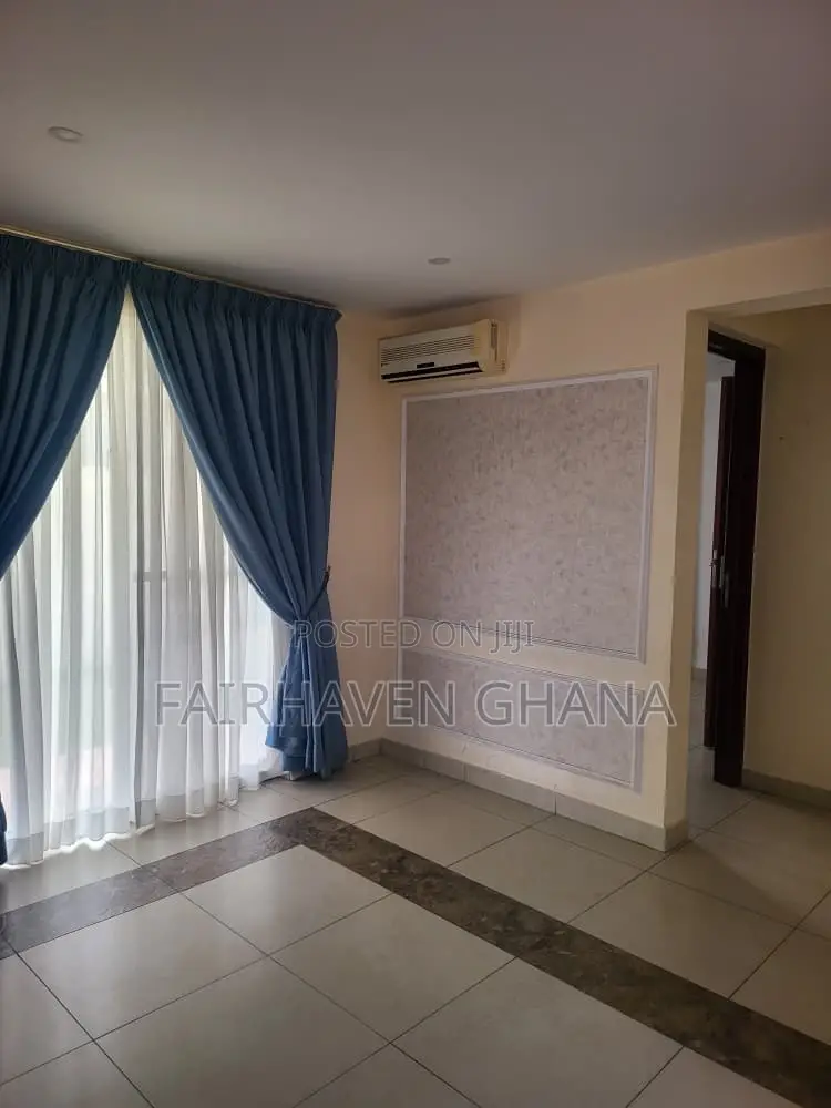 4bdrm Townhouse / Terrace in Fairhaven Properties, Teshie for rent in Teshie