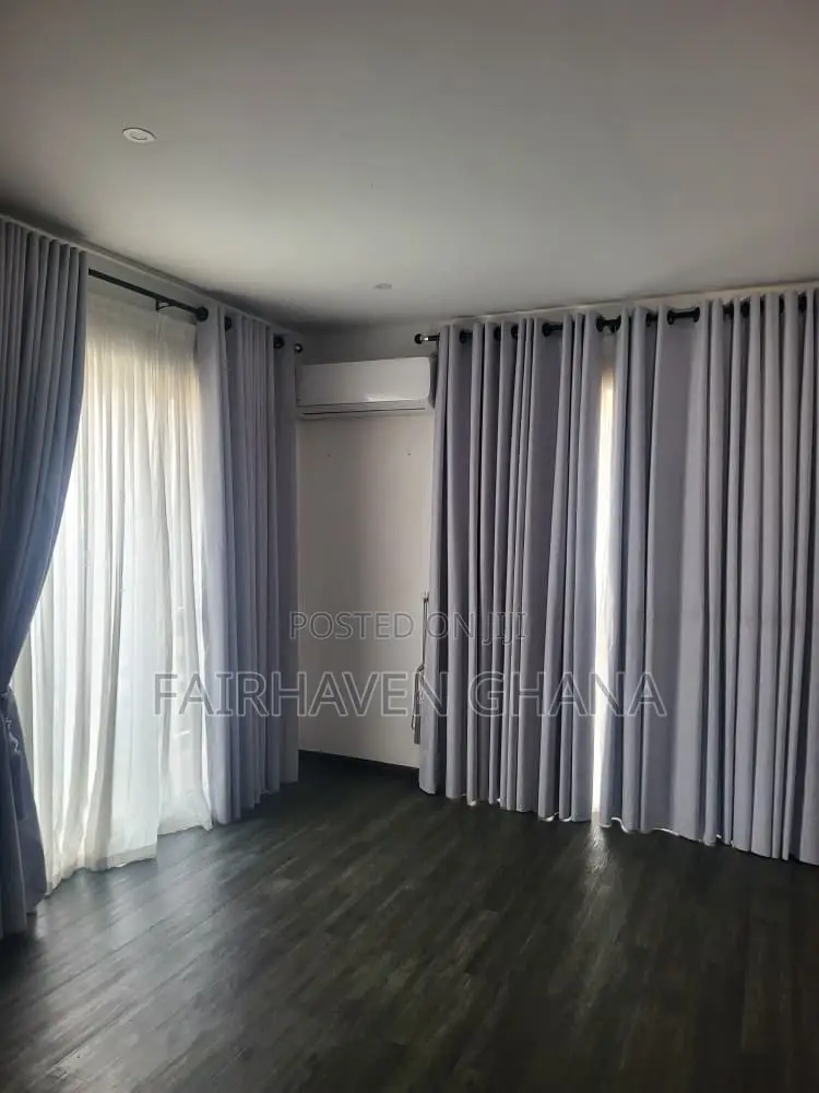 4bdrm Townhouse / Terrace in Fairhaven Properties, Teshie for rent in Teshie