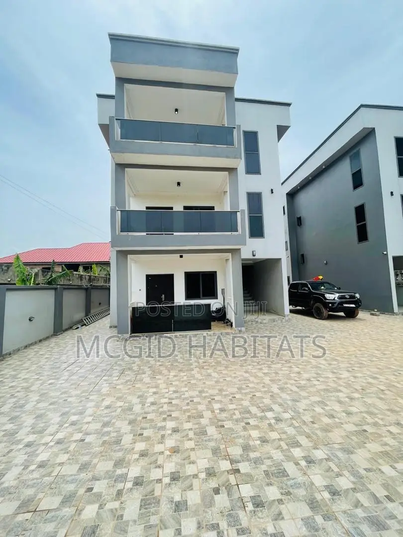 2bdrm Apartment in Adenta for rent in Adenta