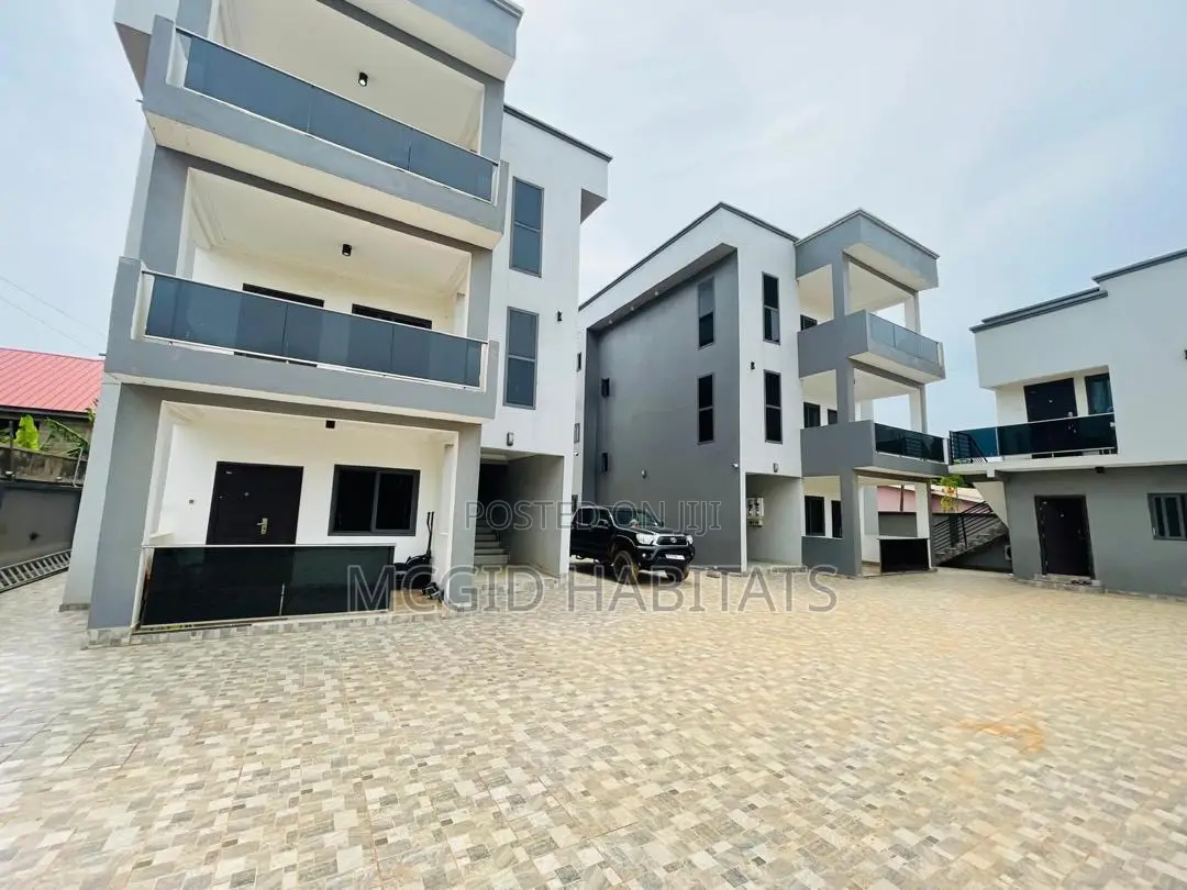 2bdrm Apartment in Adenta for rent in Adenta