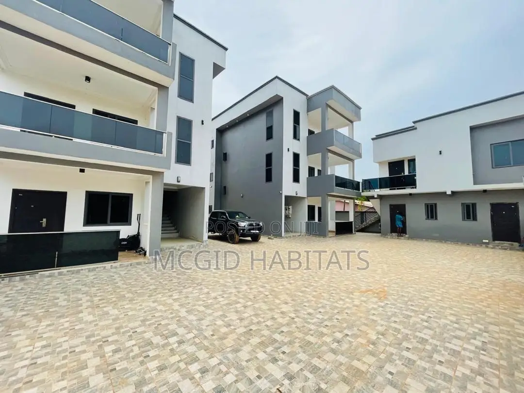 2bdrm Apartment in Adenta for rent in Adenta