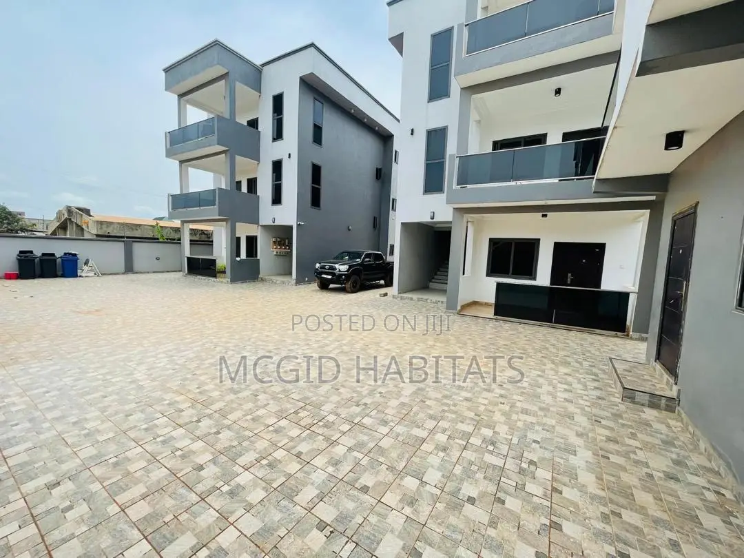 2bdrm Apartment in Adenta for rent in Adenta