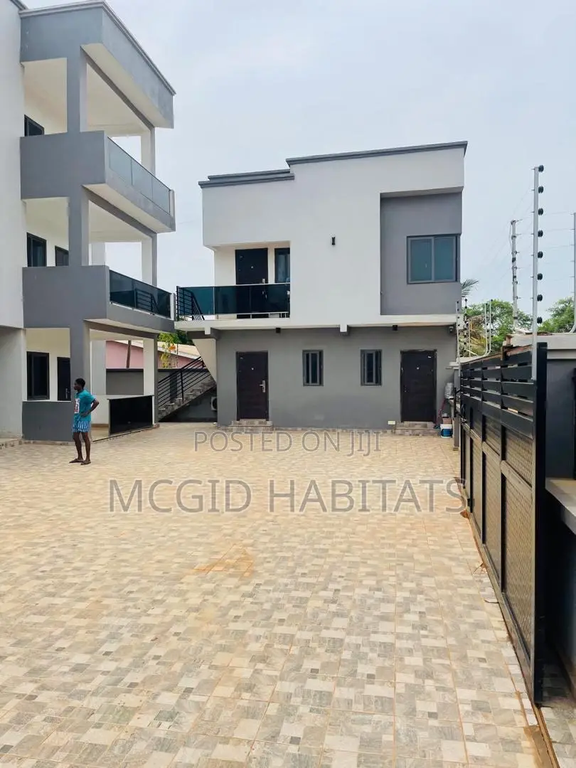 2bdrm Apartment in Adenta for rent in Adenta