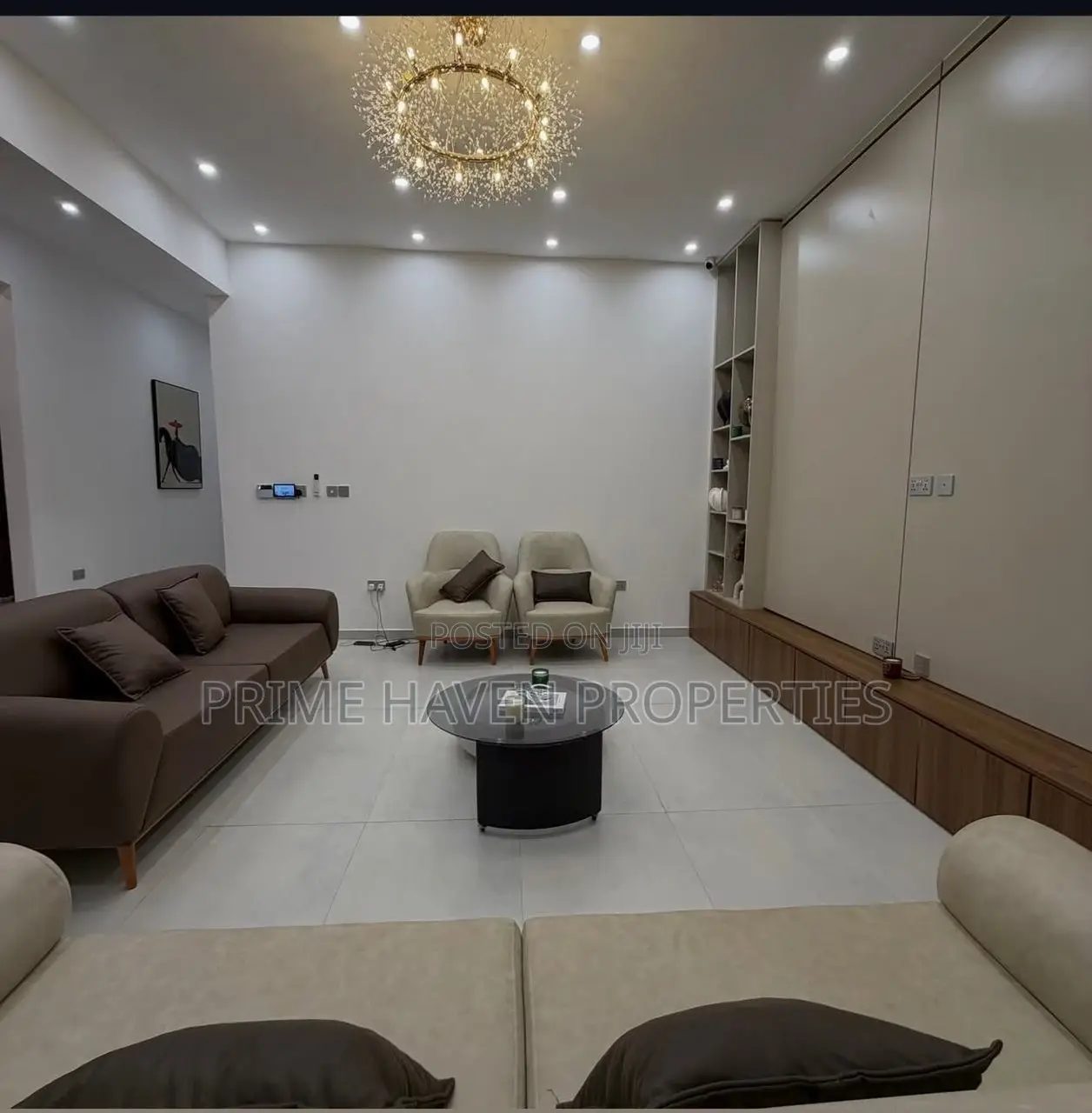 3bdrm House in Spintex for sale in Spintex
