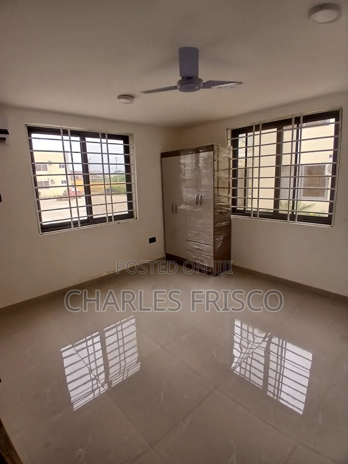 2bdrm Apartment in Ajiringanor Ability for rent in Ability