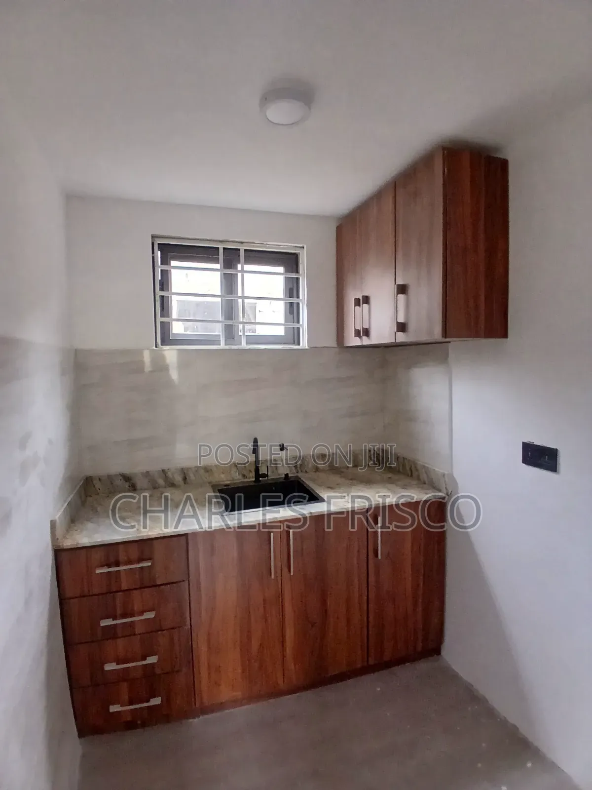 2bdrm Apartment in Ajiringanor Ability for rent in Ability