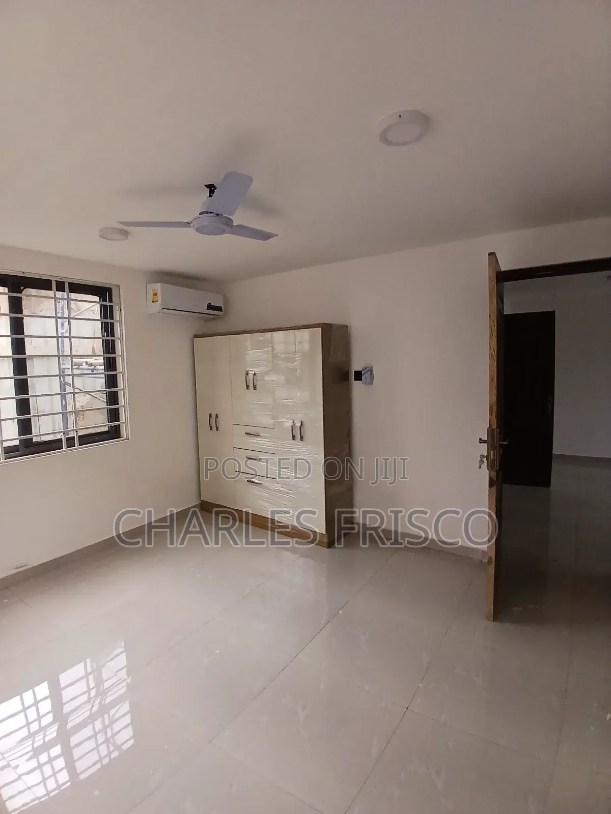 2bdrm Apartment in Ajiringanor Ability for rent in Ability