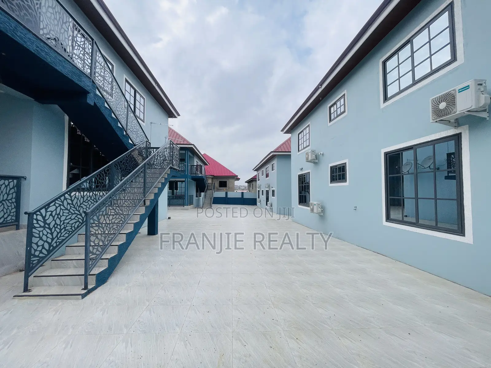 2bdrm Apartment in Franjie Realty, West Hills Mall Area for rent in West Hills Mall Area