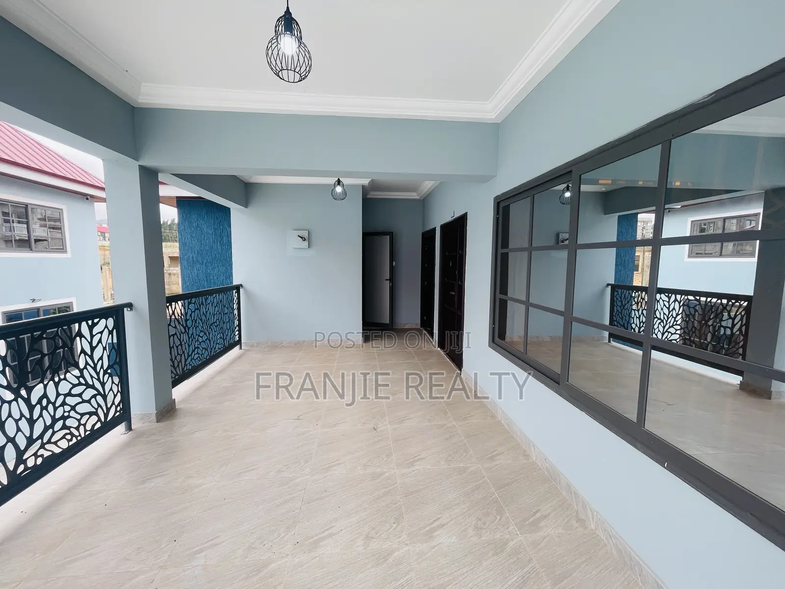 2bdrm Apartment in Franjie Realty, West Hills Mall Area for rent in West Hills Mall Area