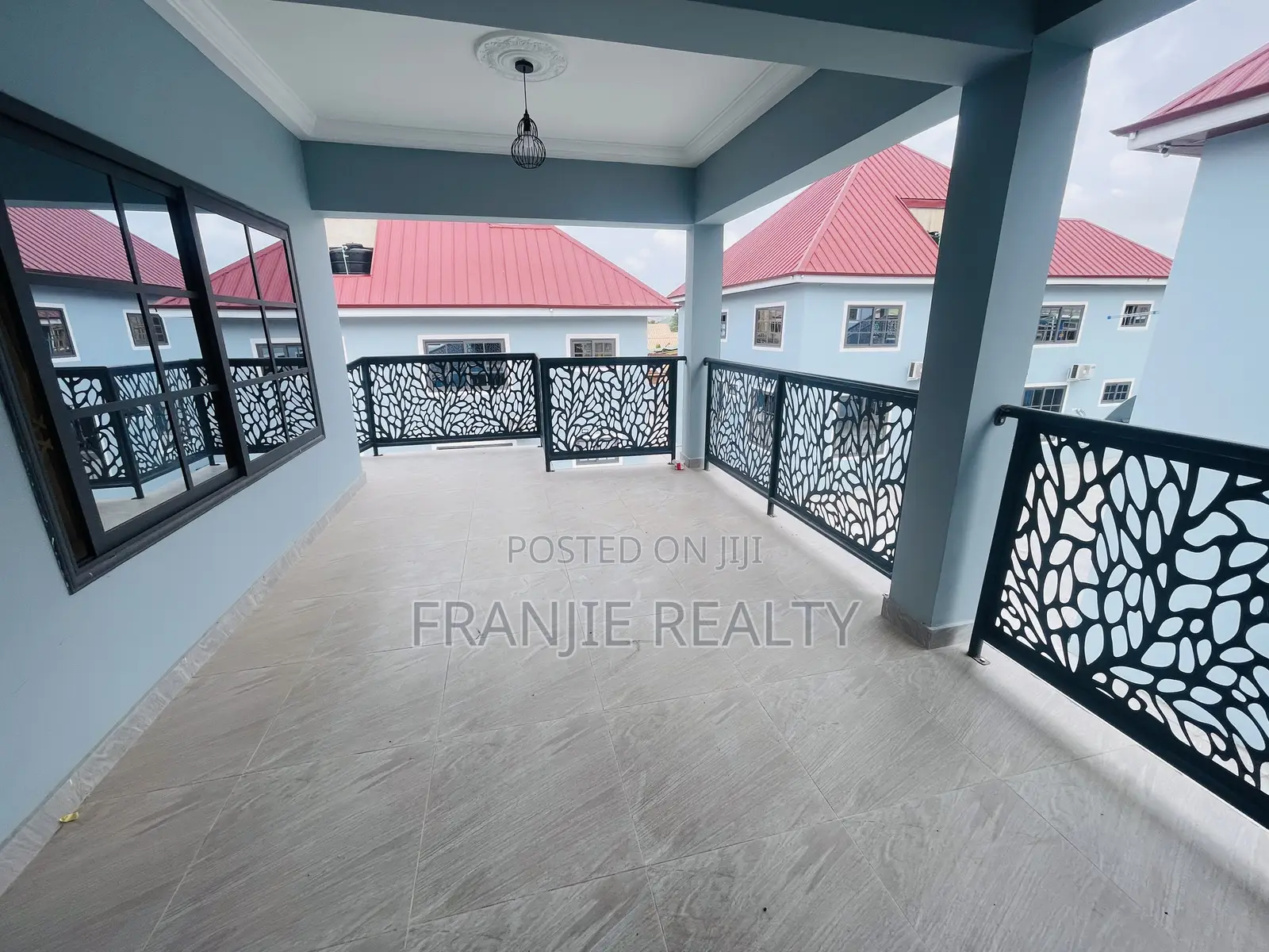 2bdrm Apartment in Franjie Realty, West Hills Mall Area for rent in West Hills Mall Area