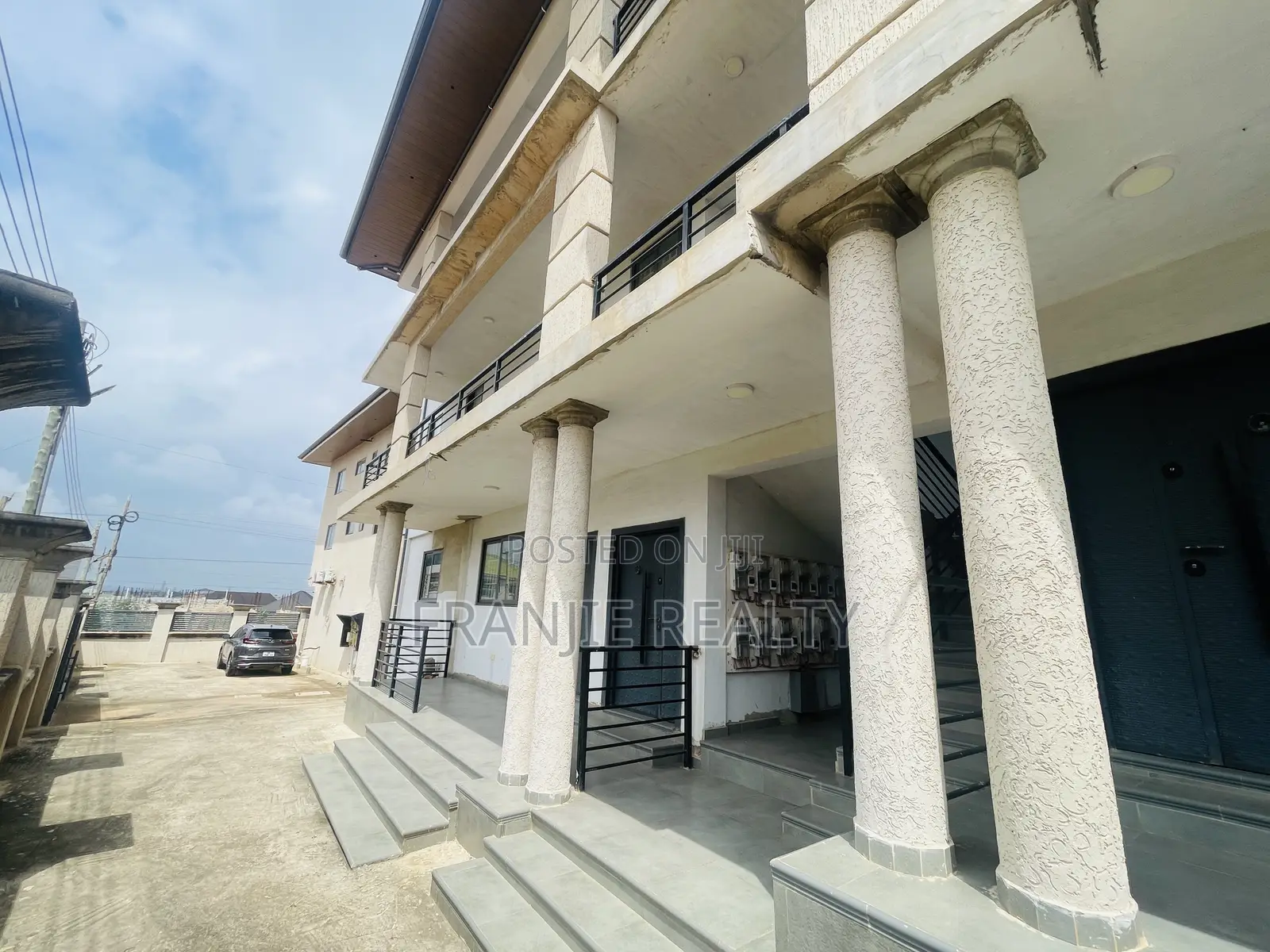 1bdrm Apartment in Franjie Realty, West Hills Mall Area for rent in West Hills Mall Area