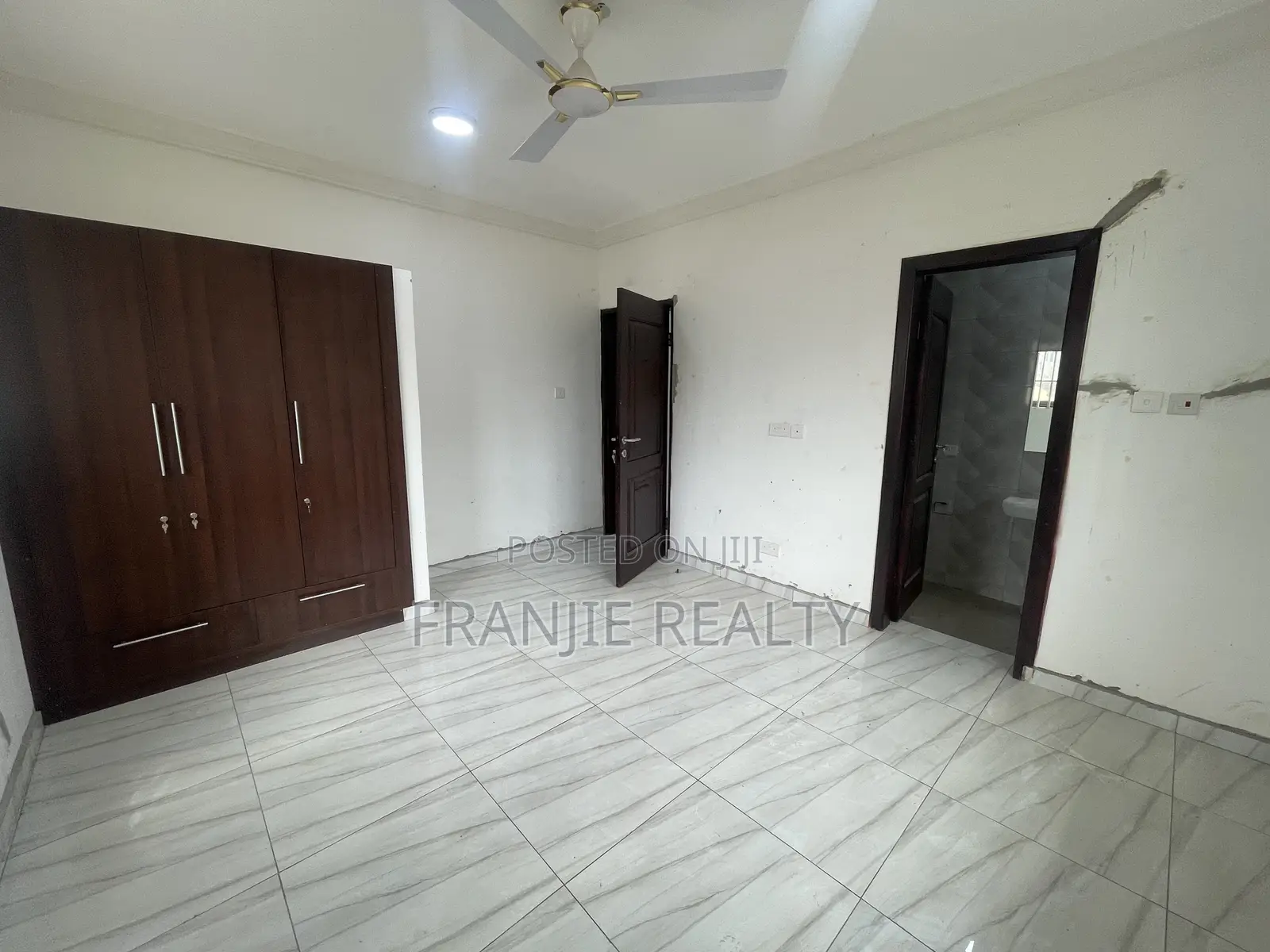 3bdrm Apartment in Franjie Realty, West Hills Mall Area for rent in West Hills Mall Area