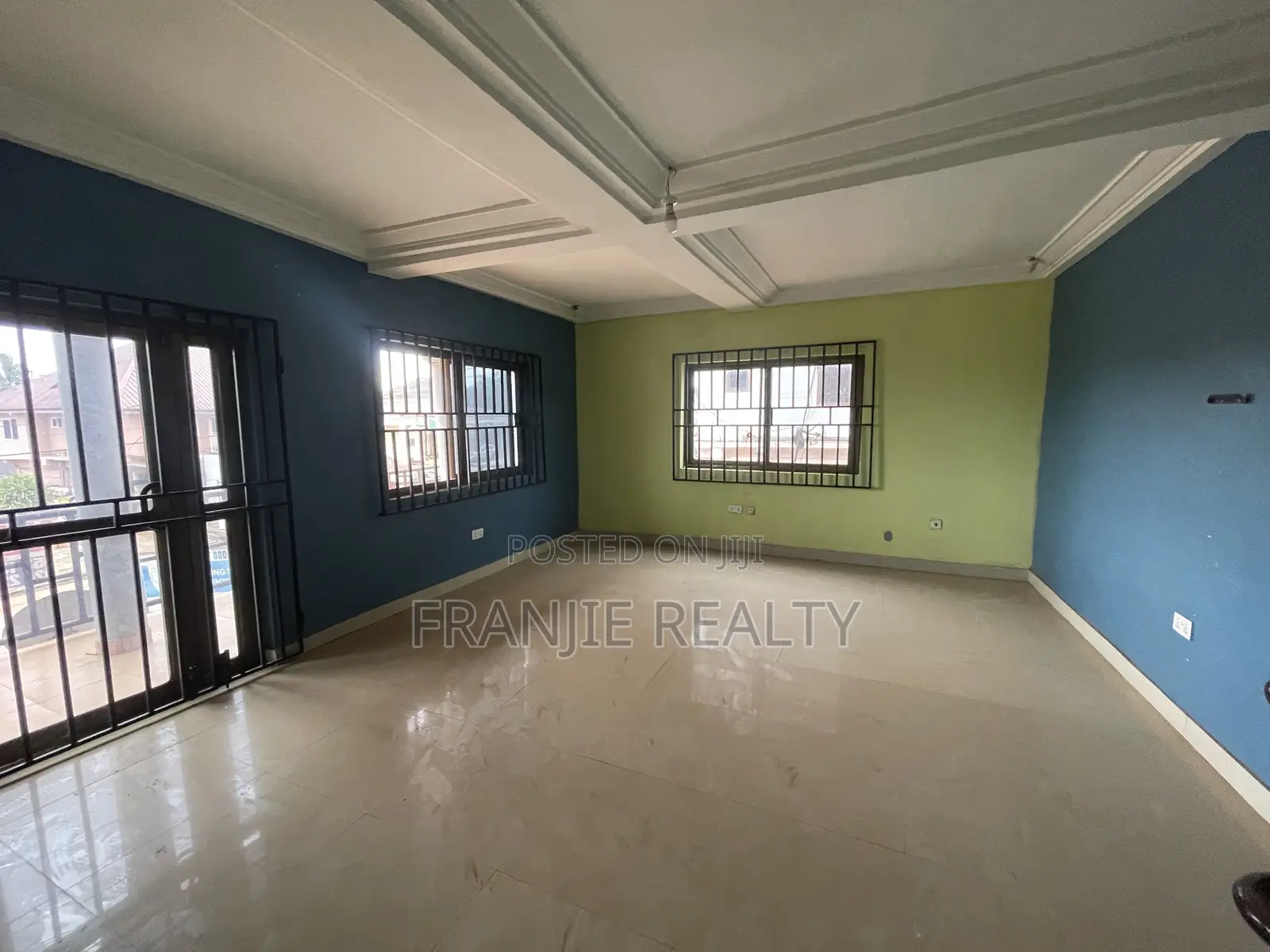 3bdrm Apartment in Franjie Realty, West Hills Mall Area for rent in West Hills Mall Area