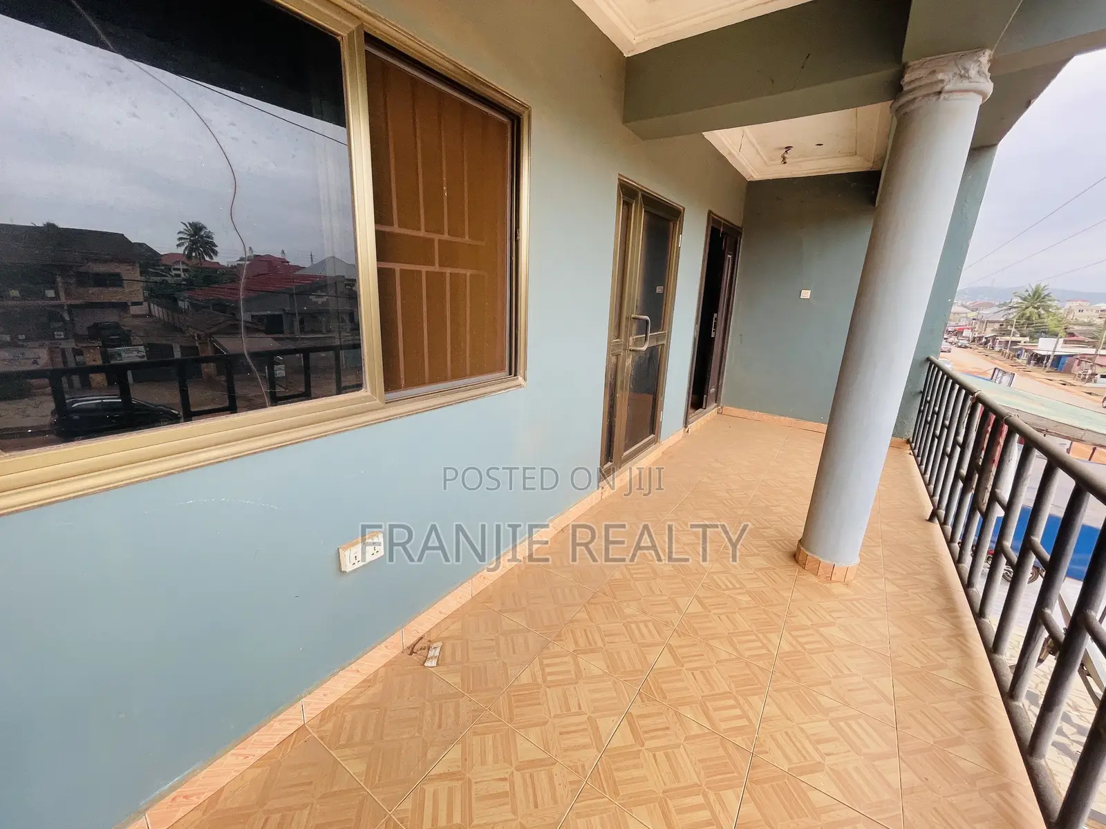 3bdrm Apartment in Franjie Realty, West Hills Mall Area for rent in West Hills Mall Area