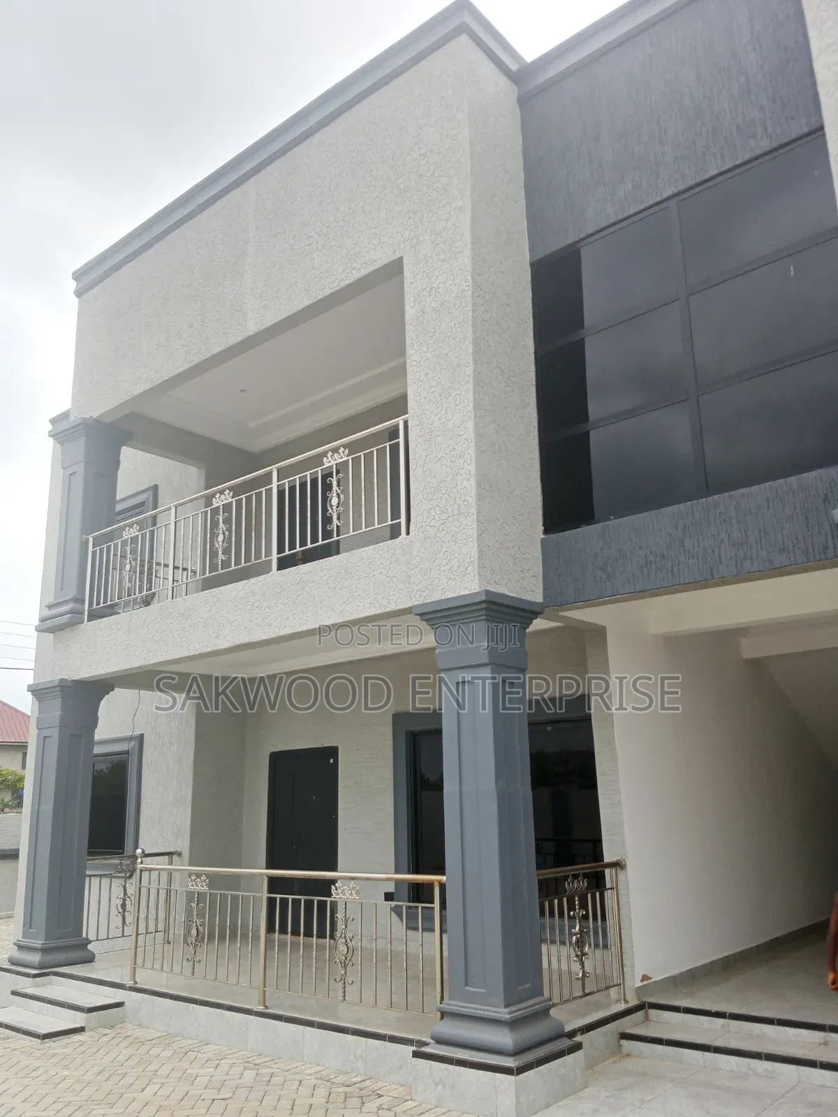 Six Months Paid 2 Bedroom Apartment in Sasaabi