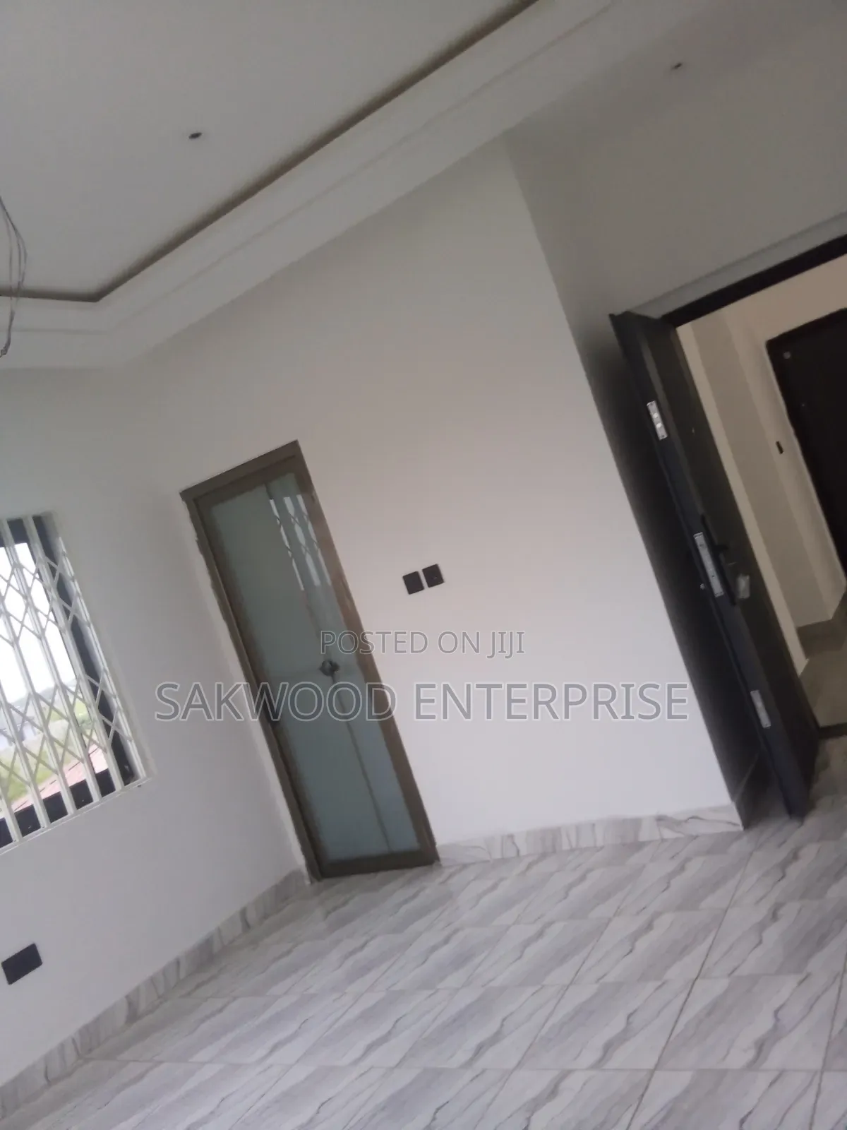 Six Months Paid 2 Bedroom Apartment in Sasaabi