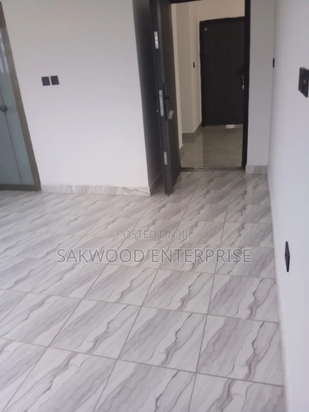 Six Months Paid 2 Bedroom Apartment in Sasaabi