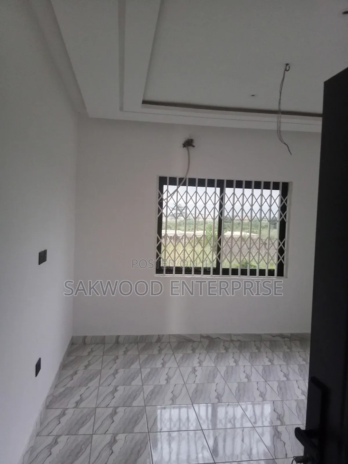 Six Months Paid 2 Bedroom Apartment in Sasaabi