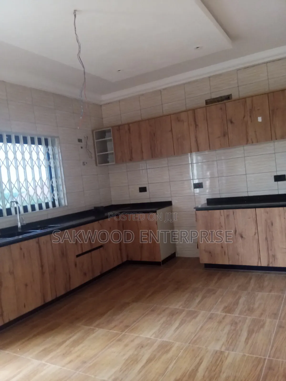 Six Months Paid 2 Bedroom Apartment in Sasaabi