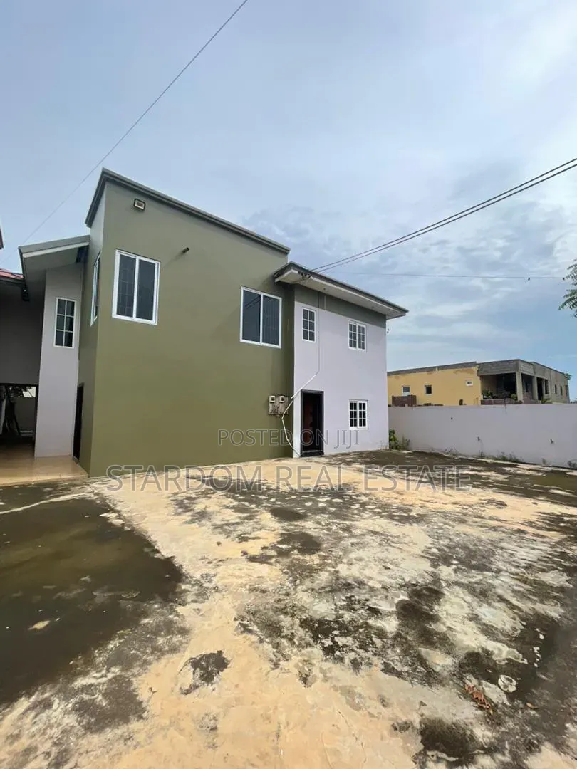 5bdrm Duplex in Adjiringanor, Ability for rent in Ability