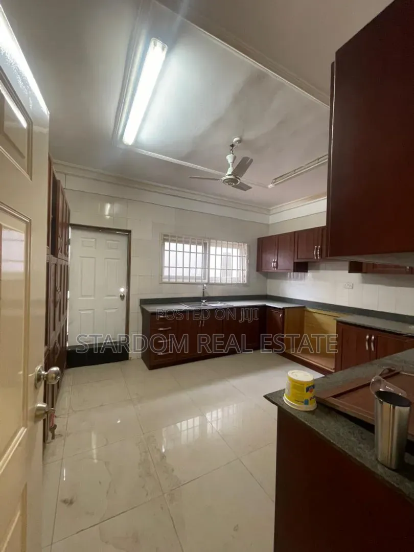 5bdrm Duplex in Adjiringanor, Ability for rent in Ability