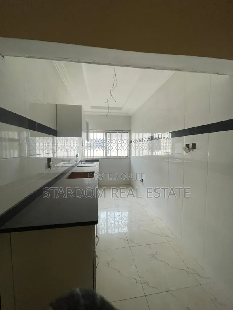 5bdrm Duplex in Adjiringanor, Ability for rent in Ability