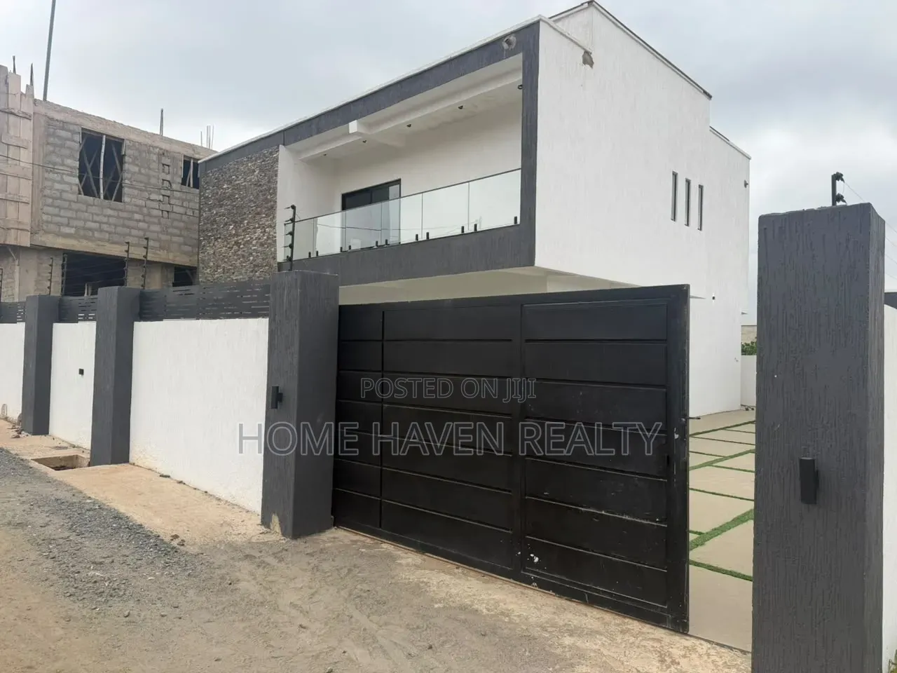 4bdrm House in Trassacco -, American House for sale in American House