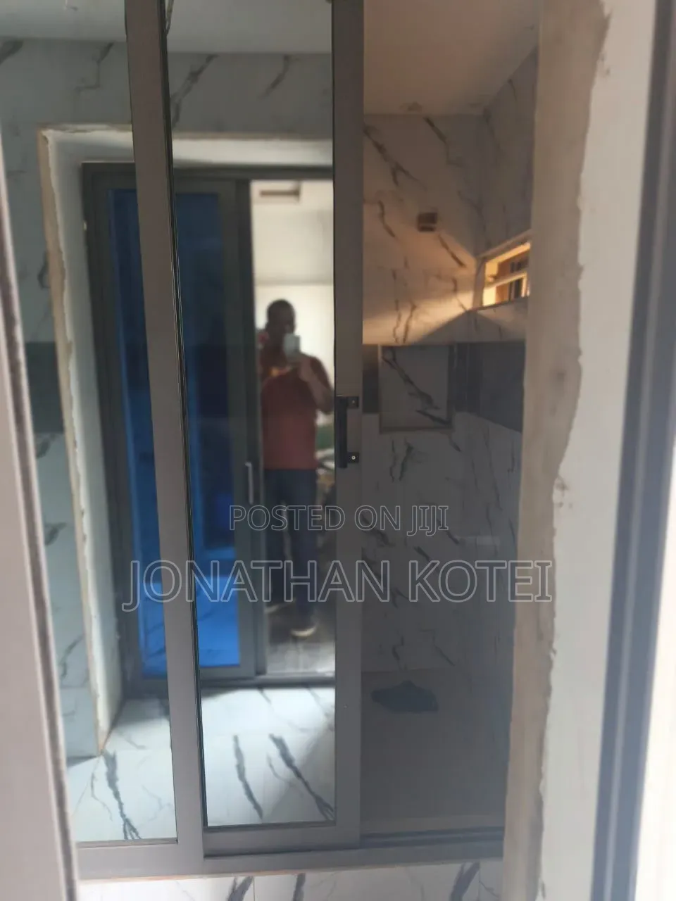 Studio Apartment in New Town for rent in New Town