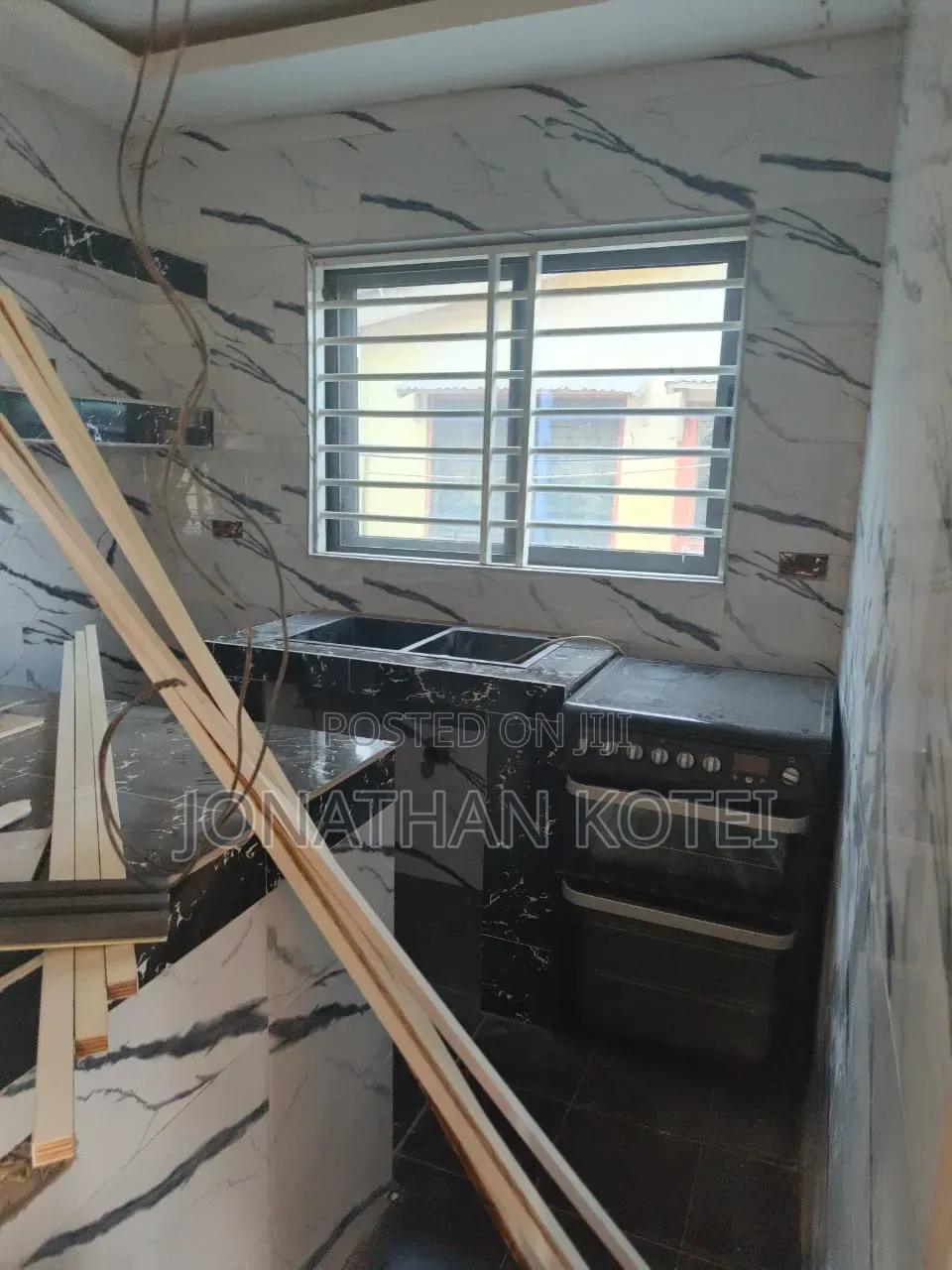 Studio Apartment in New Town for rent in New Town