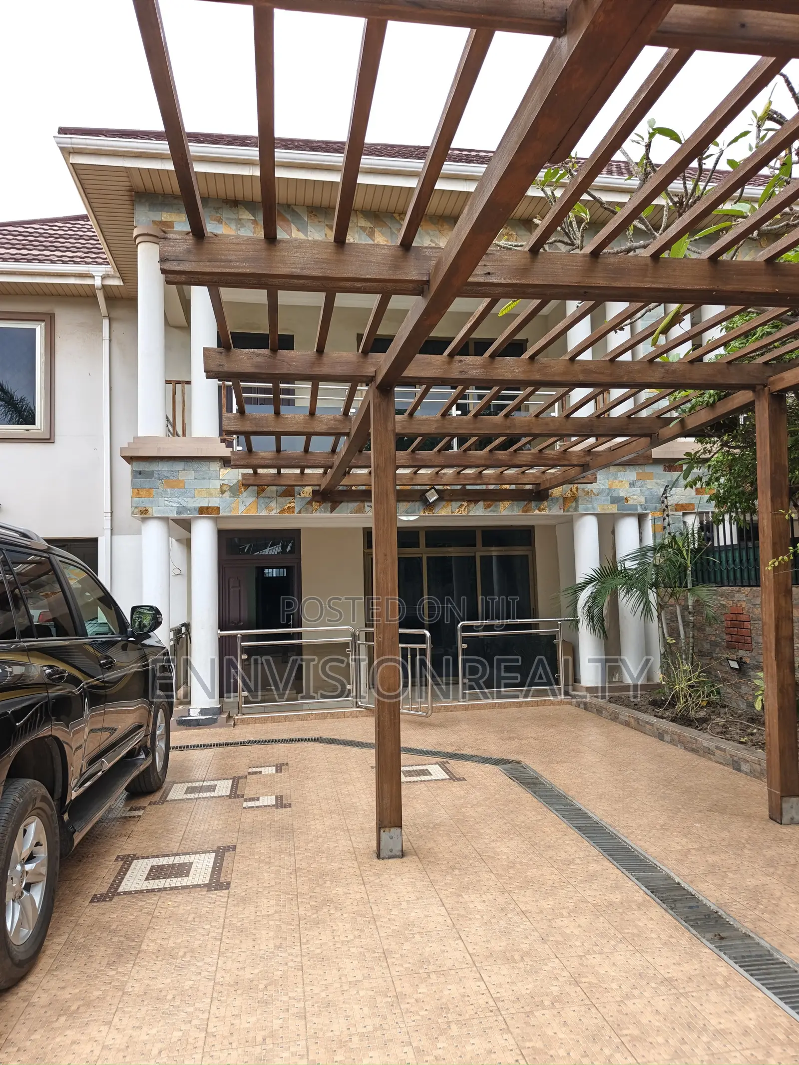 4bdrm House in Papaye for rent in Papaye