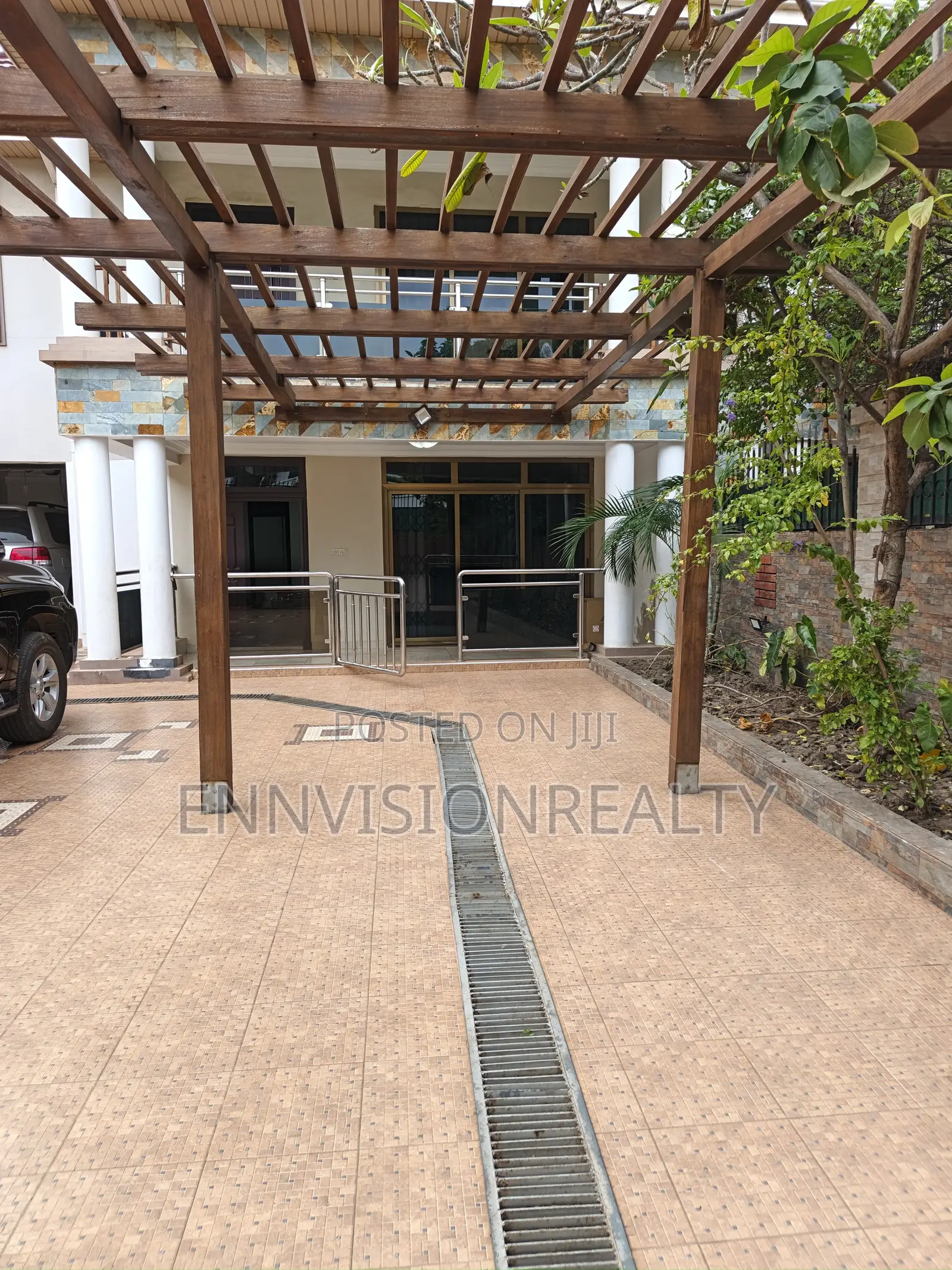 4bdrm House in Papaye for rent in Papaye