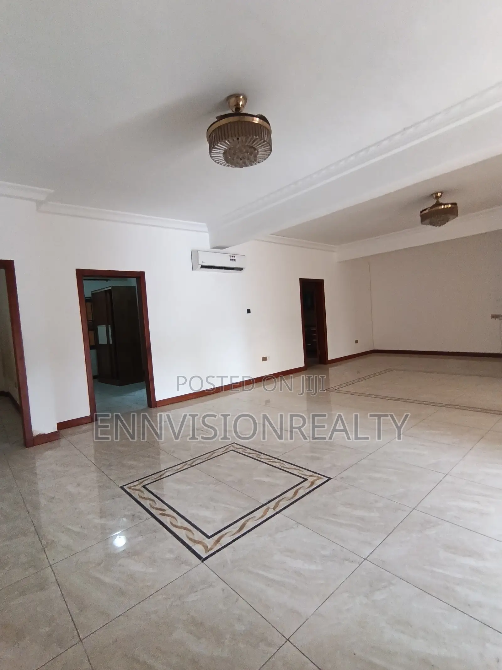 4bdrm Apartment in Accra Metropolitan for rent in Accra Metropolitan