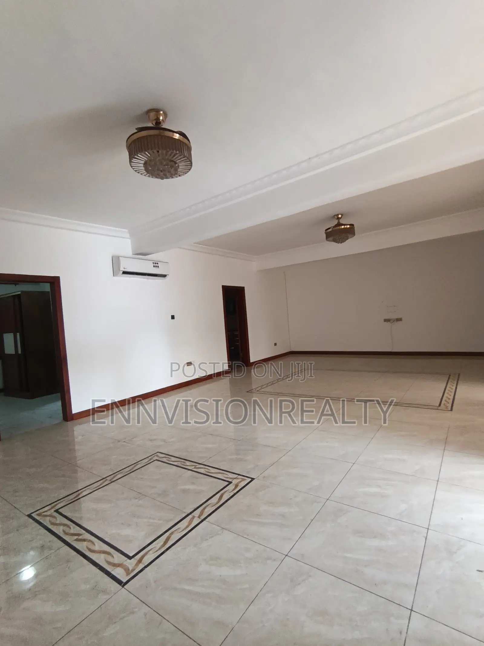 4bdrm Apartment in Accra Metropolitan for rent in Accra Metropolitan