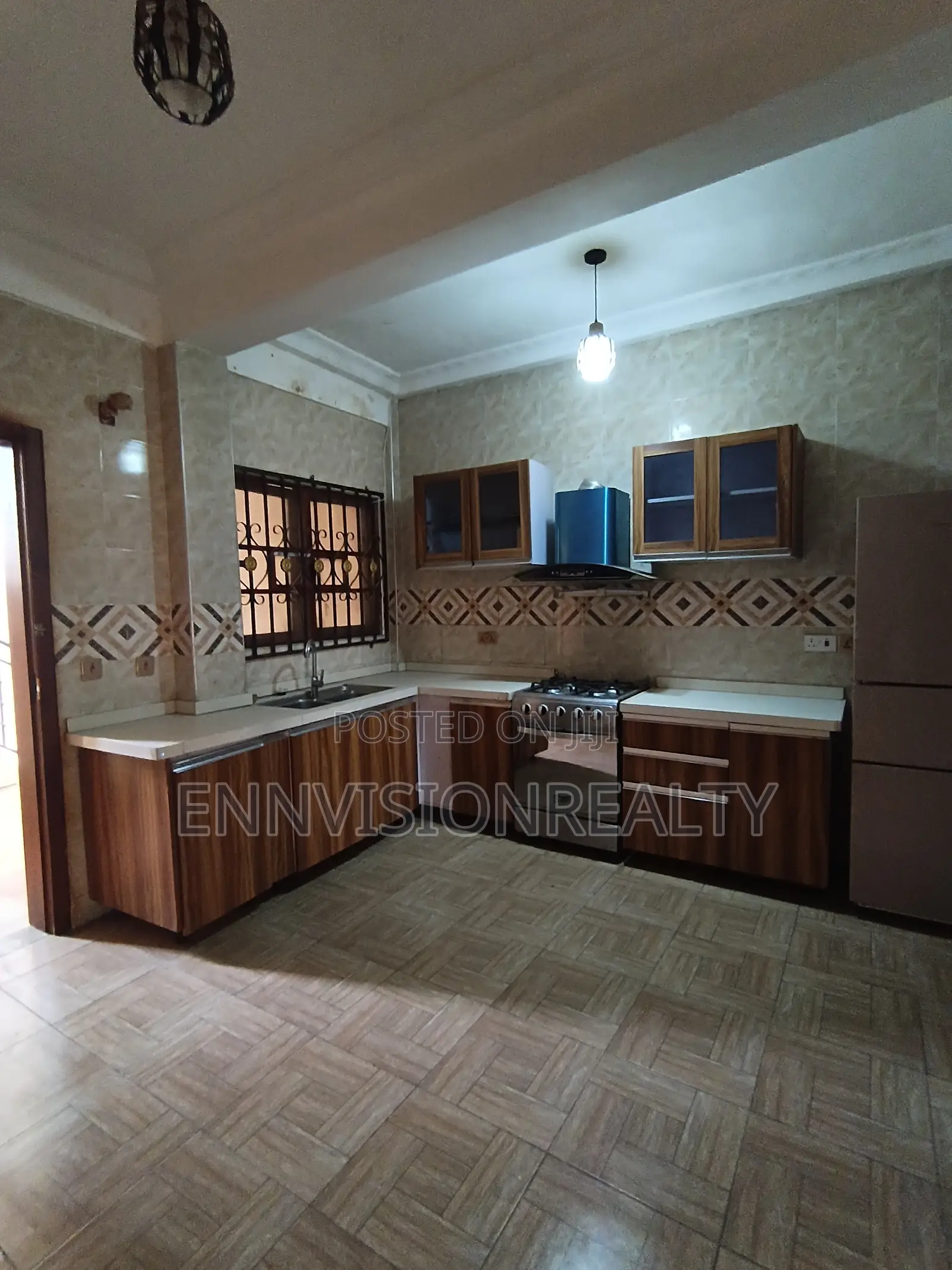 4bdrm Apartment in Accra Metropolitan for rent in Accra Metropolitan
