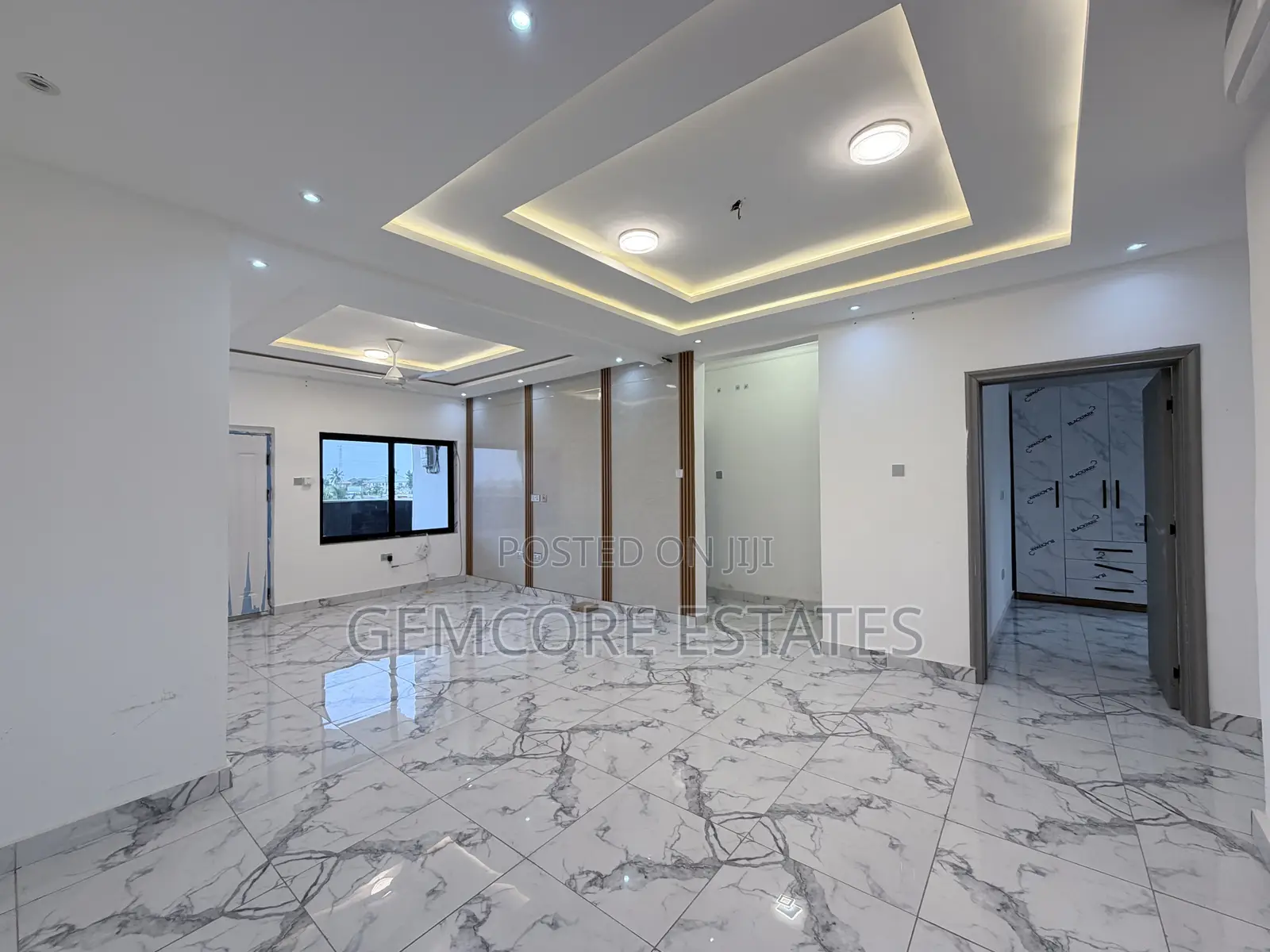 2bdrm Apartment in East Legon for rent in East Legon