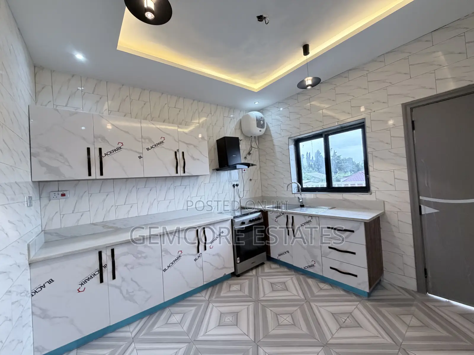 2bdrm Apartment in East Legon for rent in East Legon