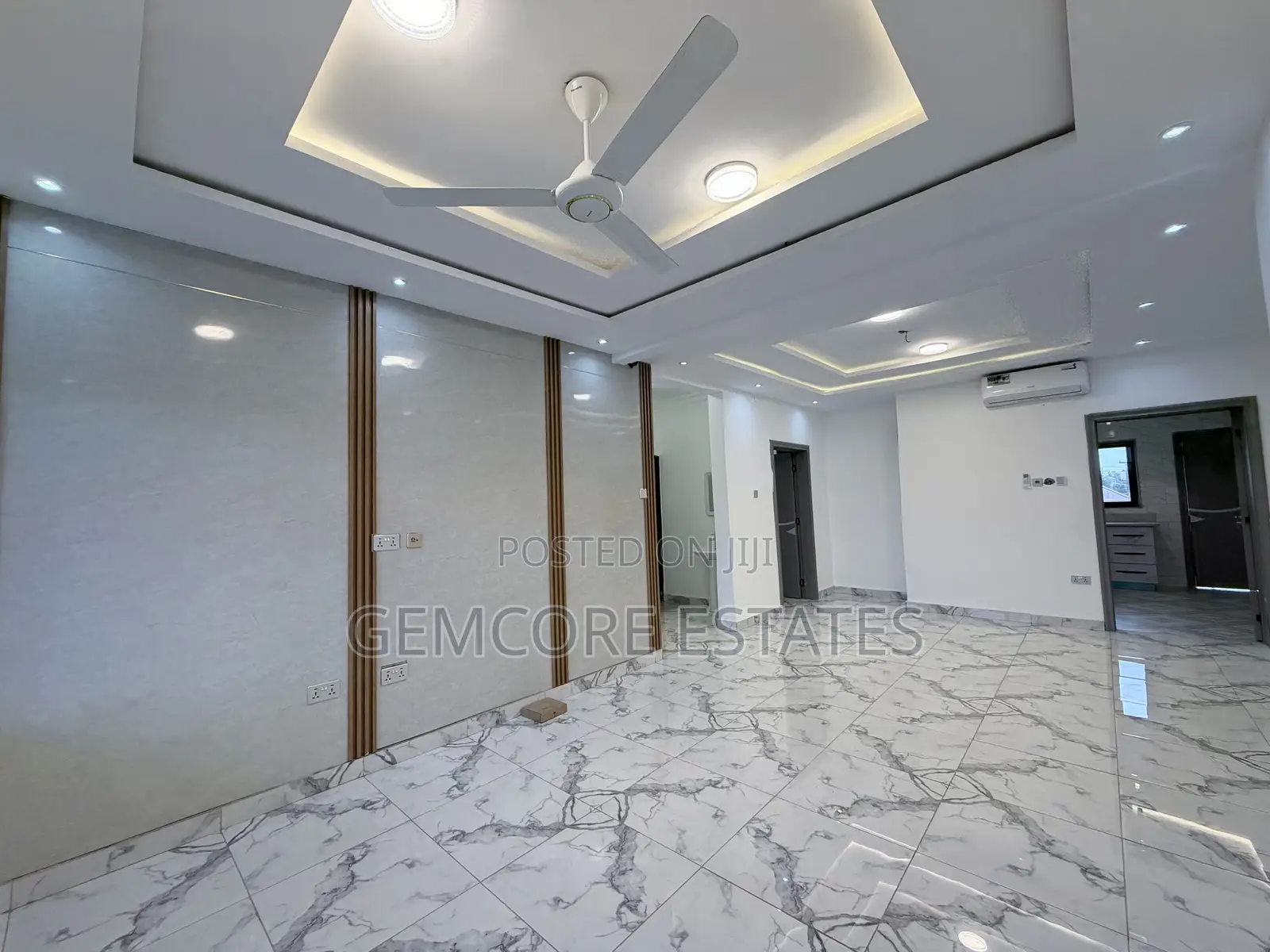 2bdrm Apartment in East Legon for rent in East Legon