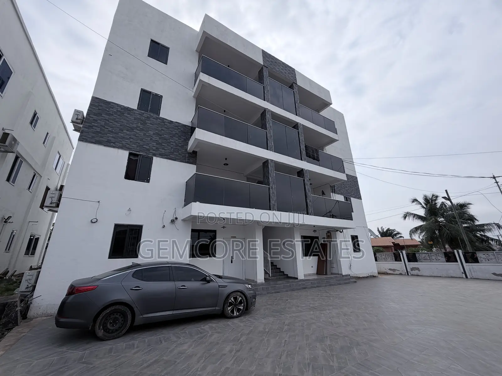 2bdrm Apartment in East Legon for rent in East Legon