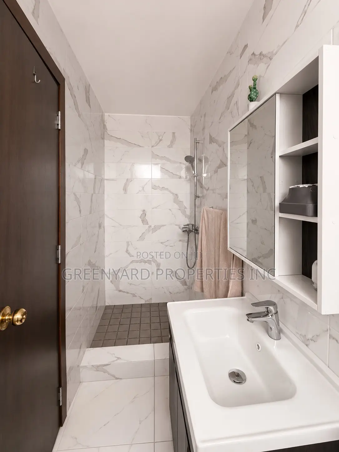 Furnished 2bdrm Apartment in Sychar, East Legon for rent in East Legon