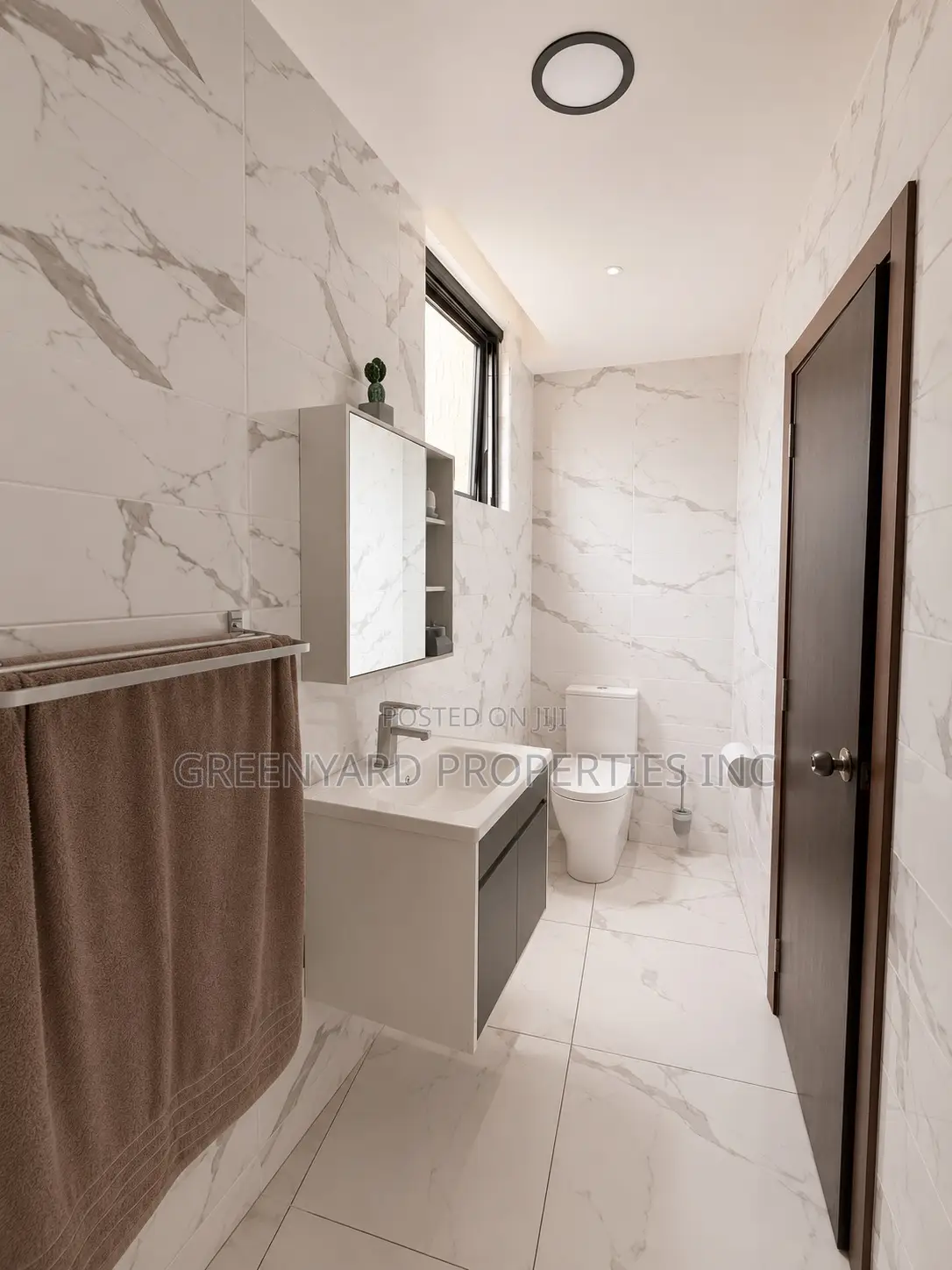 Furnished 2bdrm Apartment in Sychar, East Legon for rent in East Legon