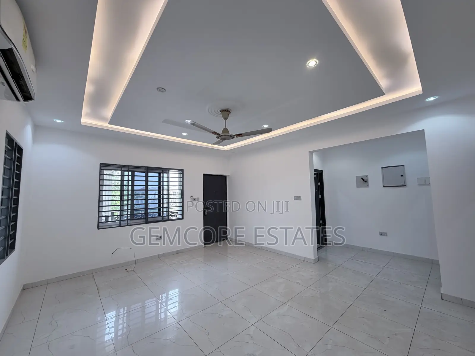 2bdrm Apartment in West Trasacco, Ashaley Botwe for rent in Ashaley Botwe