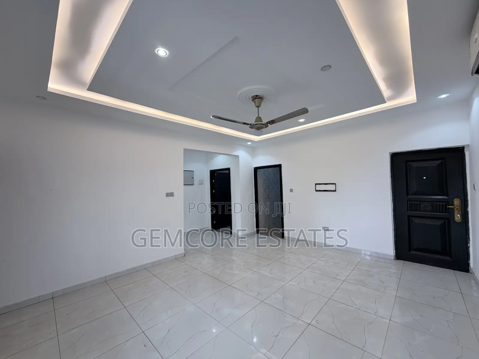 2bdrm Apartment in West Trasacco, Ashaley Botwe for rent in Ashaley Botwe