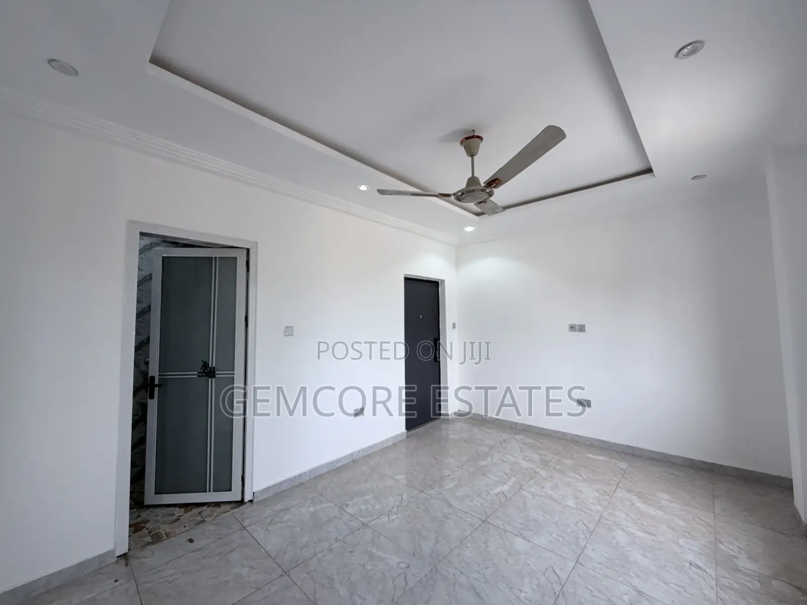 2bdrm Apartment in West Trasacco, Ashaley Botwe for rent in Ashaley Botwe