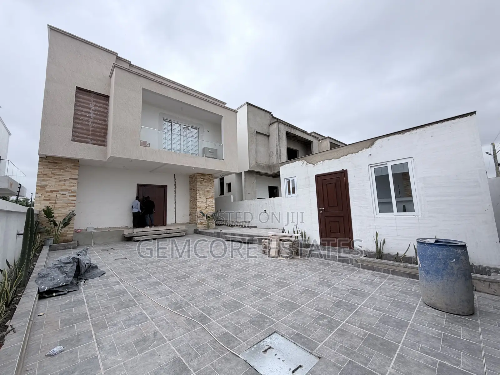 4bdrm House in East Legon Hills, Ashaley Botwe for sale in Ashaley Botwe