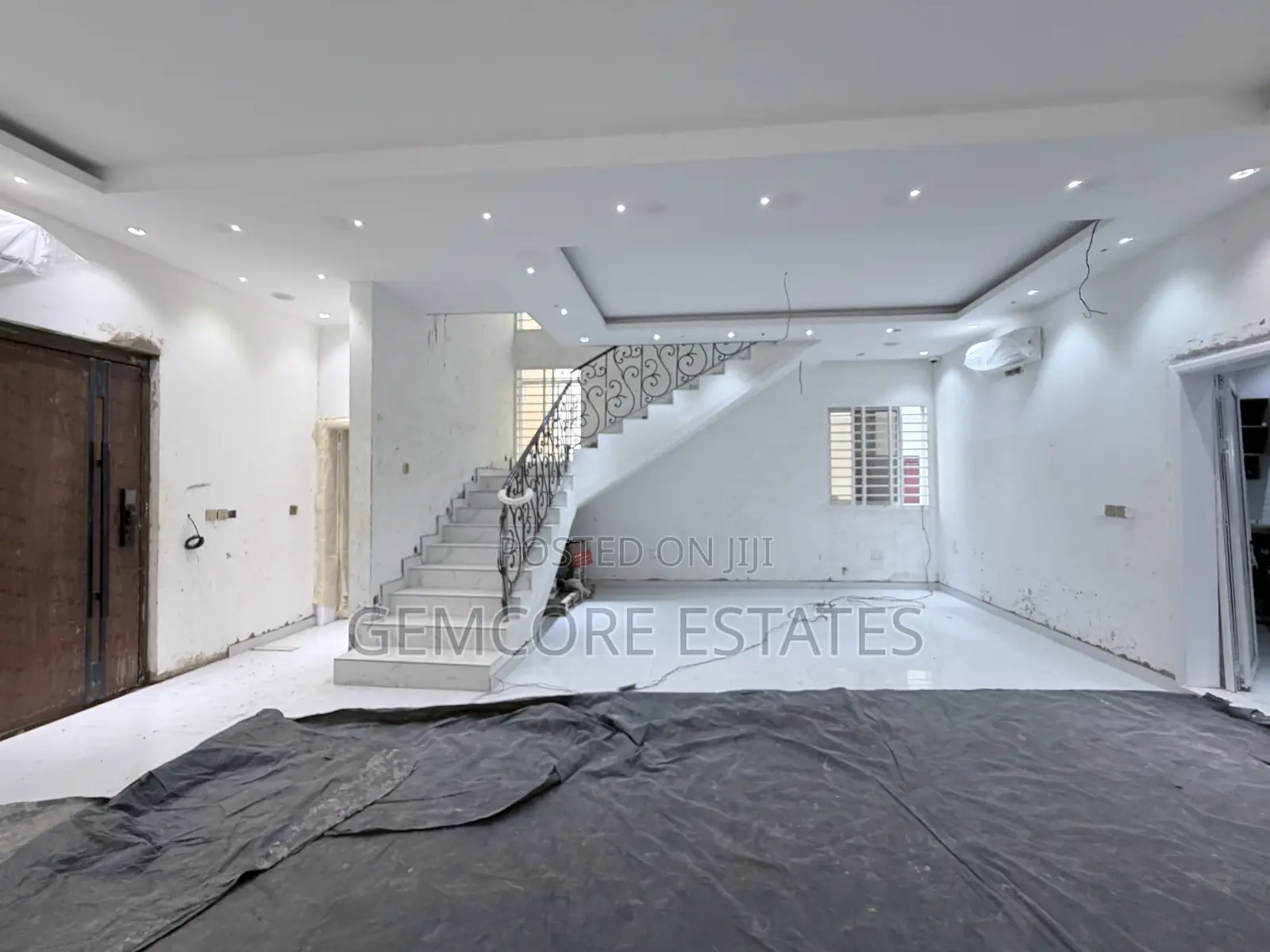 4bdrm House in East Legon Hills, Ashaley Botwe for sale in Ashaley Botwe