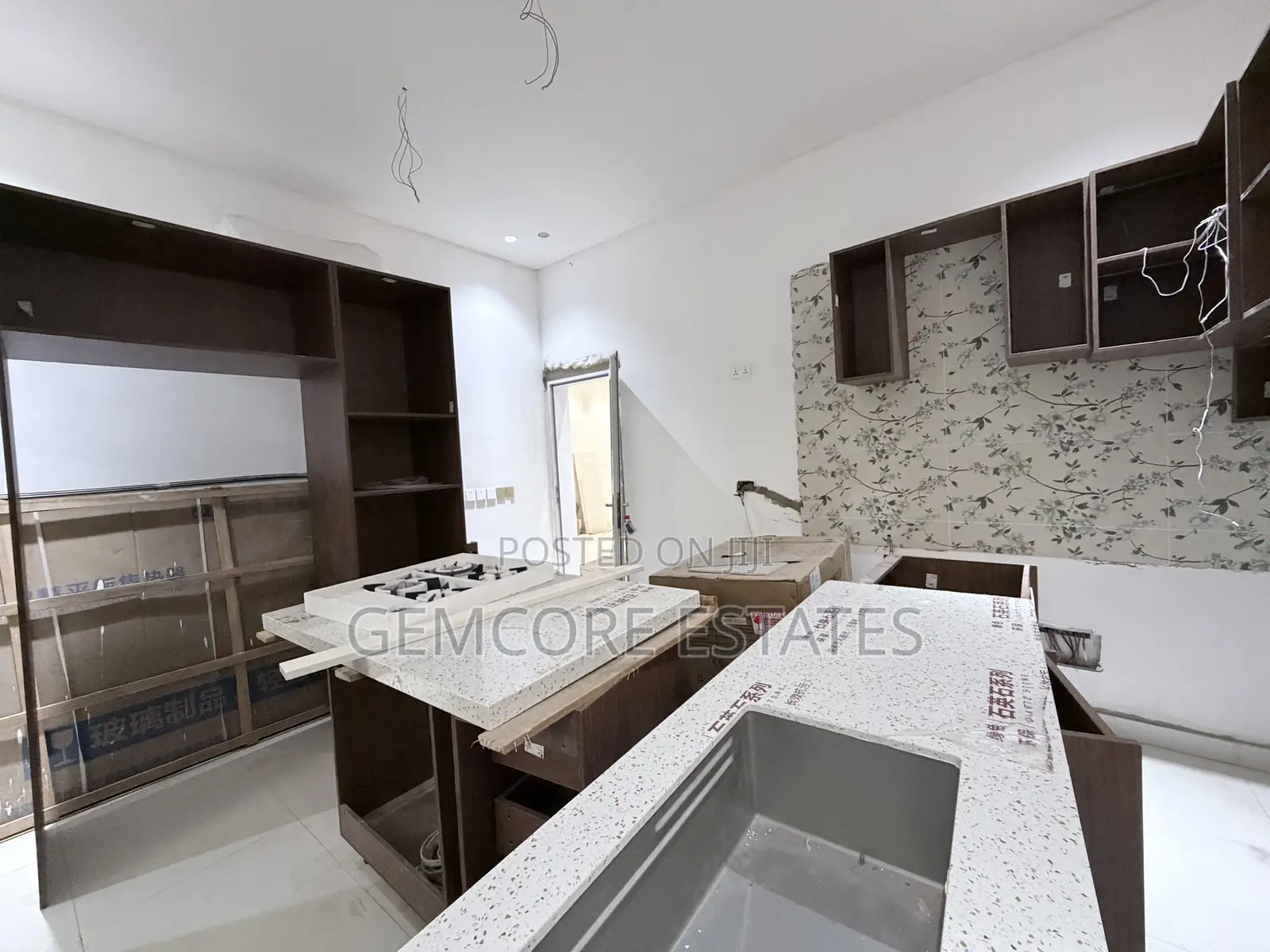 4bdrm House in East Legon Hills, Ashaley Botwe for sale in Ashaley Botwe